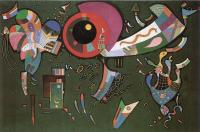 Kandinsky, Wassily - En torno al circulo